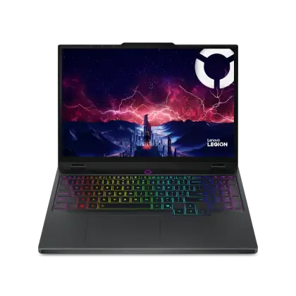 Lenovo Legion 5 15AHP10  AMD Ryzen 7 260 Processor  | 16GB RAM | 512GB Gen4 SSD | RTX 5060 8GB Graphics | 15.0 Inch WQXGA  100% DCI-P3 165Hz OLED Display  | Win11