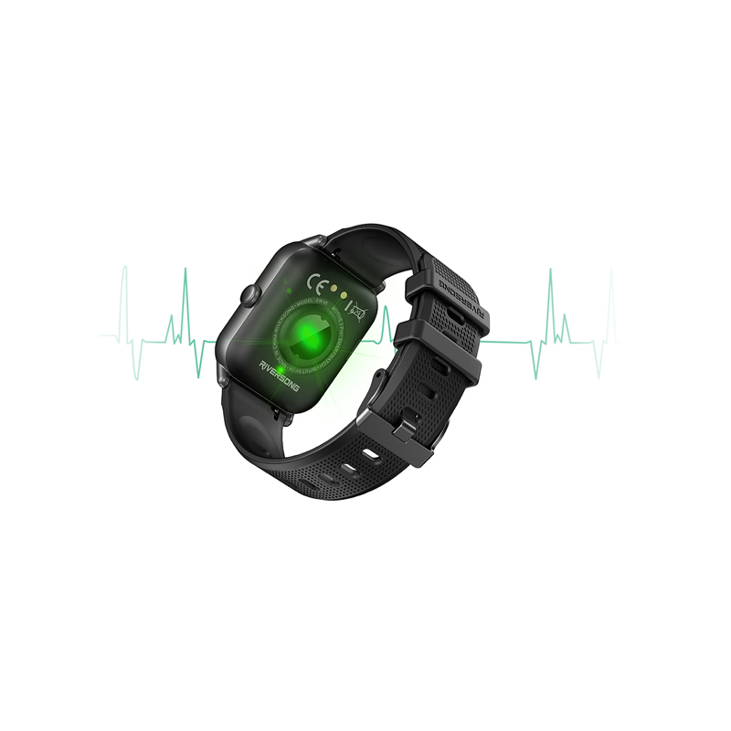 Riversong Motive 3 Pro Smartwatch SW46