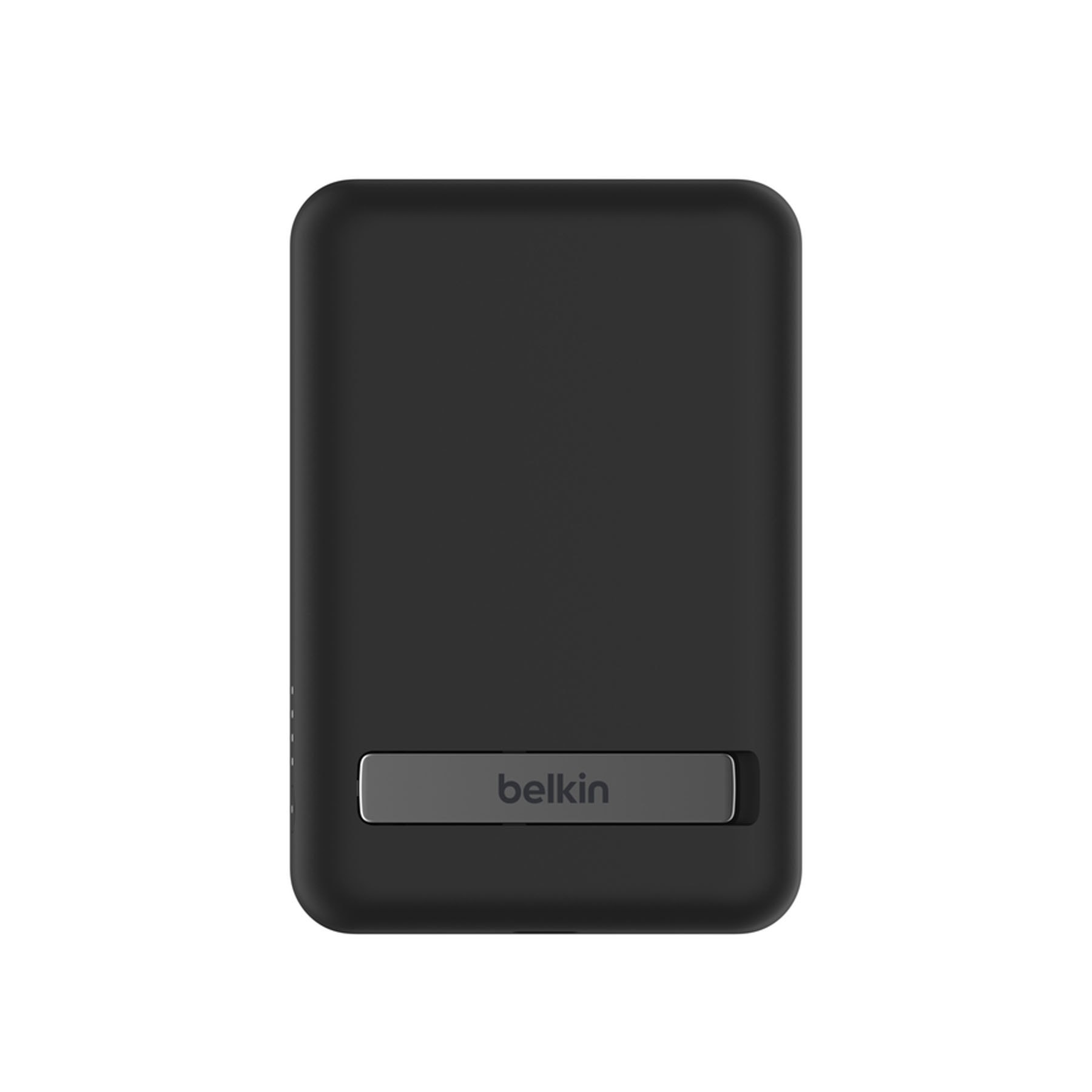 Belkin BoostCharge Magsafe 5000mAh Wireless Power Bank With Stand