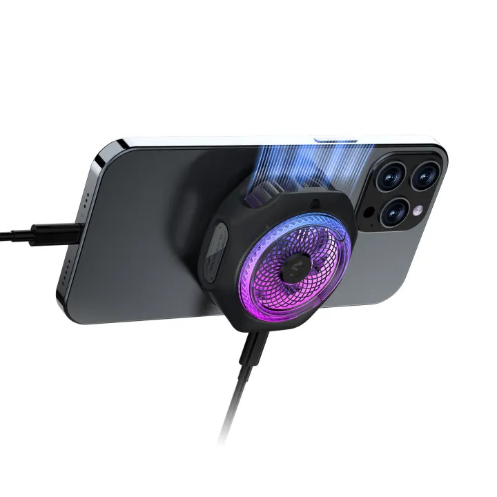 Black Shark Magsafe FunCooler BR 42