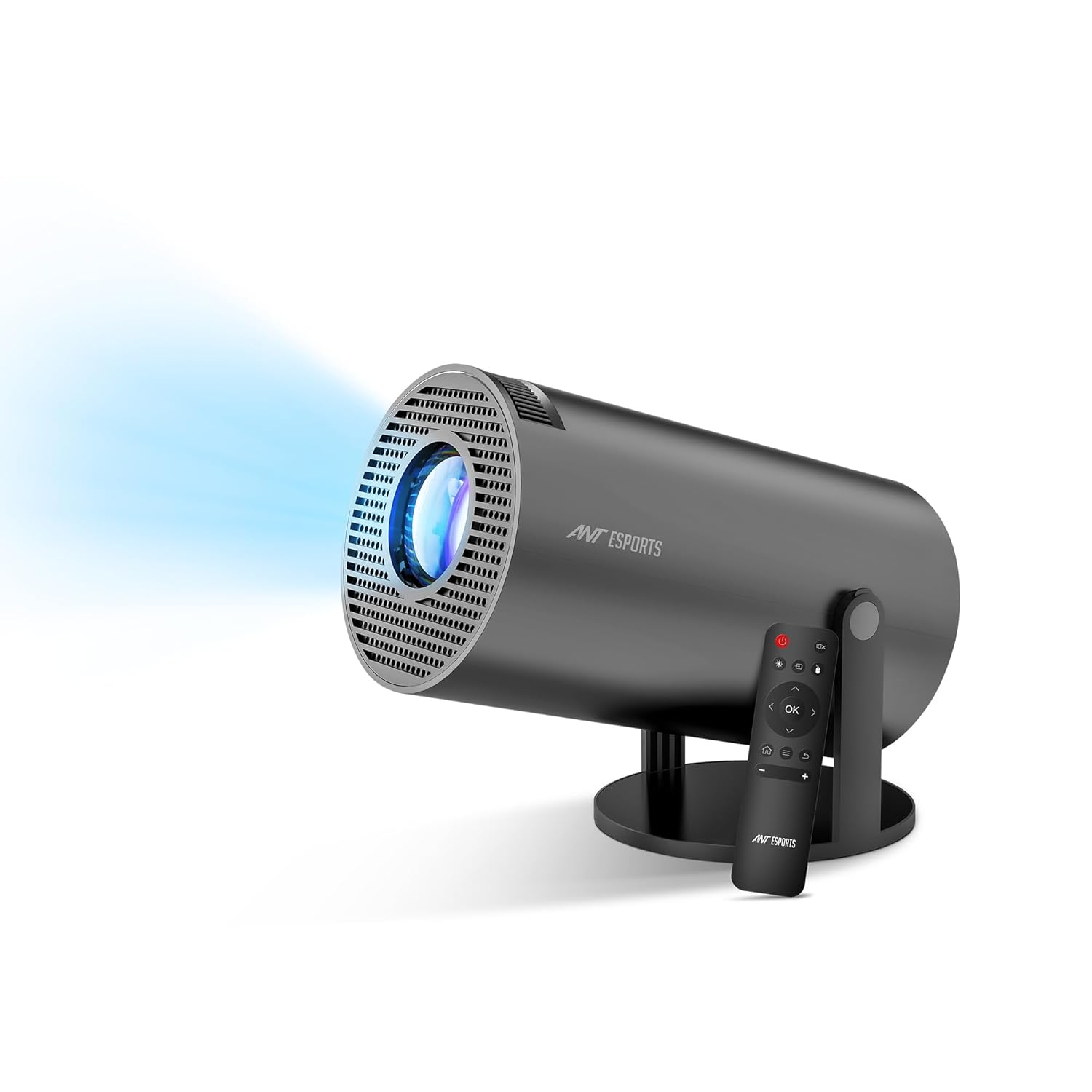 Ant Esports Smart Multimedia Projector View 515 VIEW 515