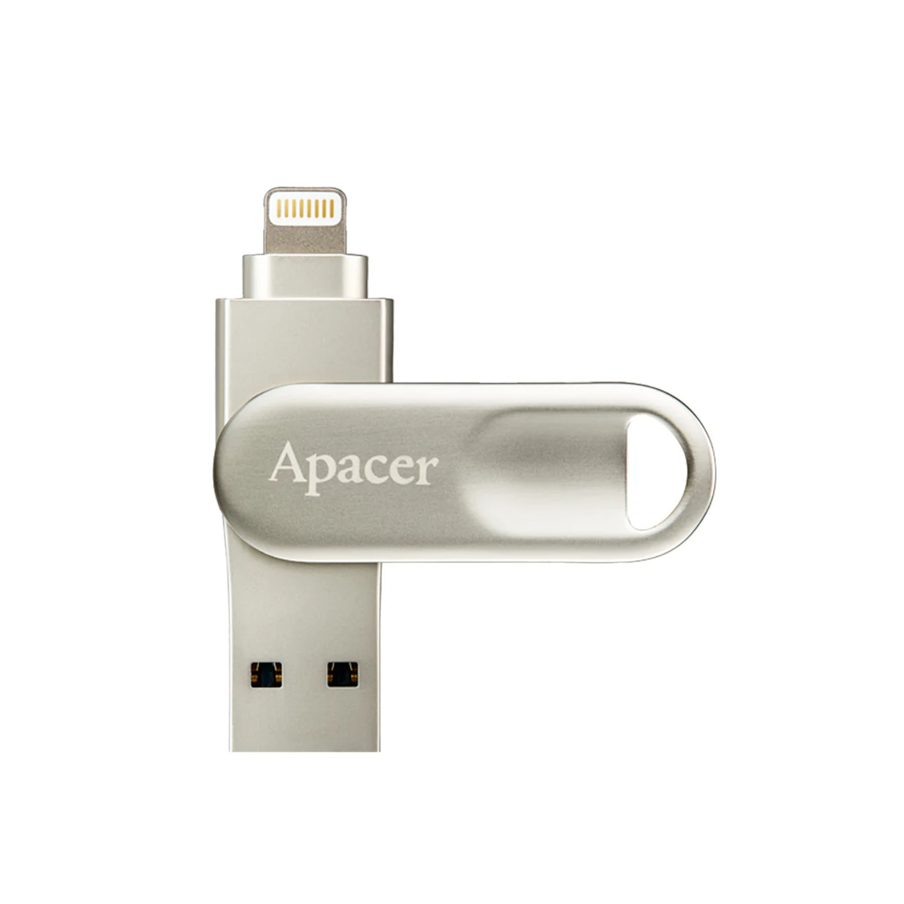 Apacer AH790 Usb 3.1 Gen1 & Lightning Dual Flash Drive