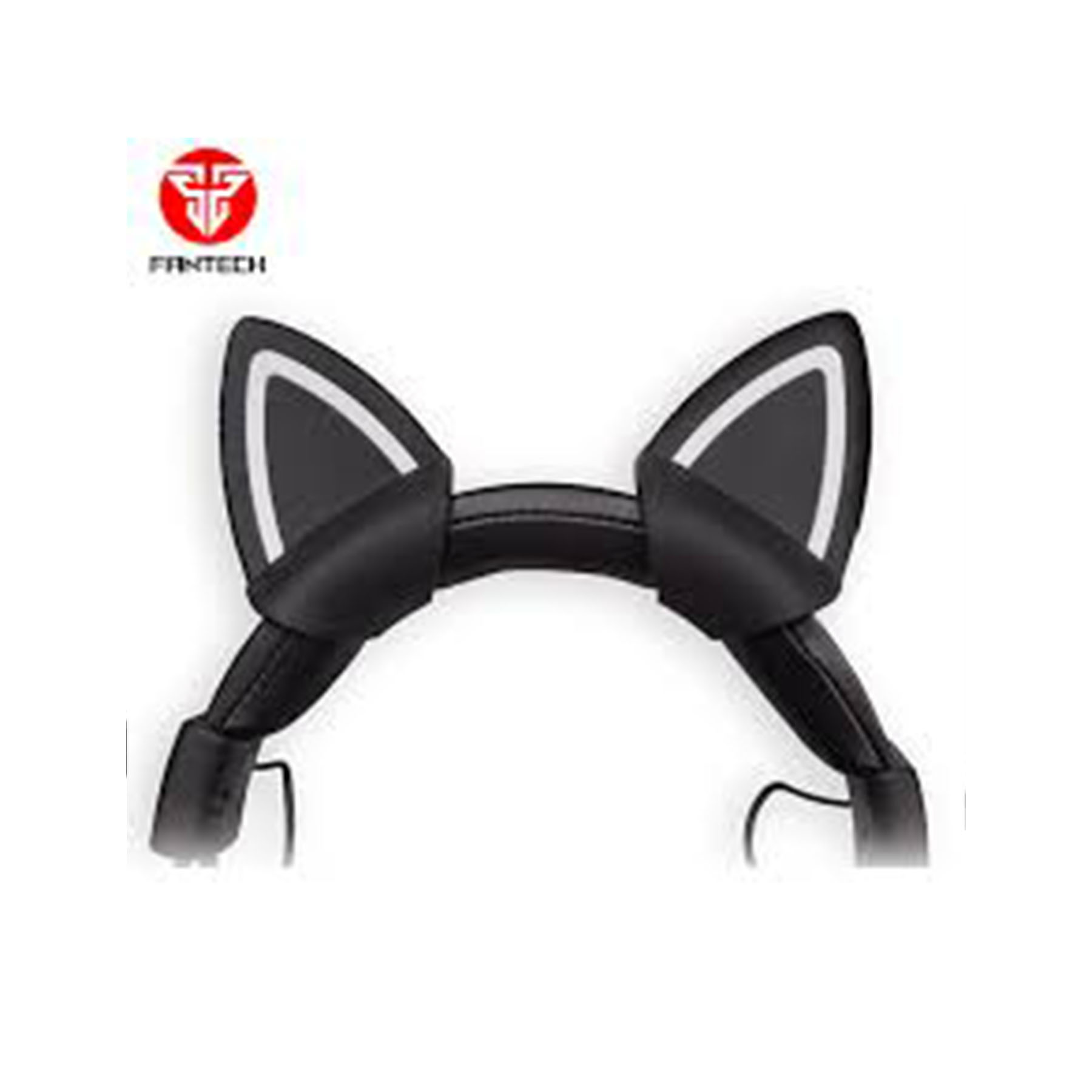 Fantech Meow Kitty Ears AC5001