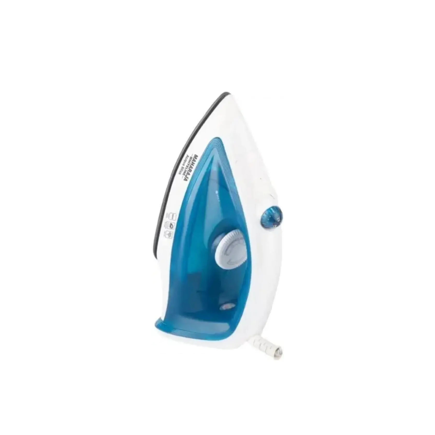 Maharaja Whiteline Acqua Bliss Steam Iron 1200w