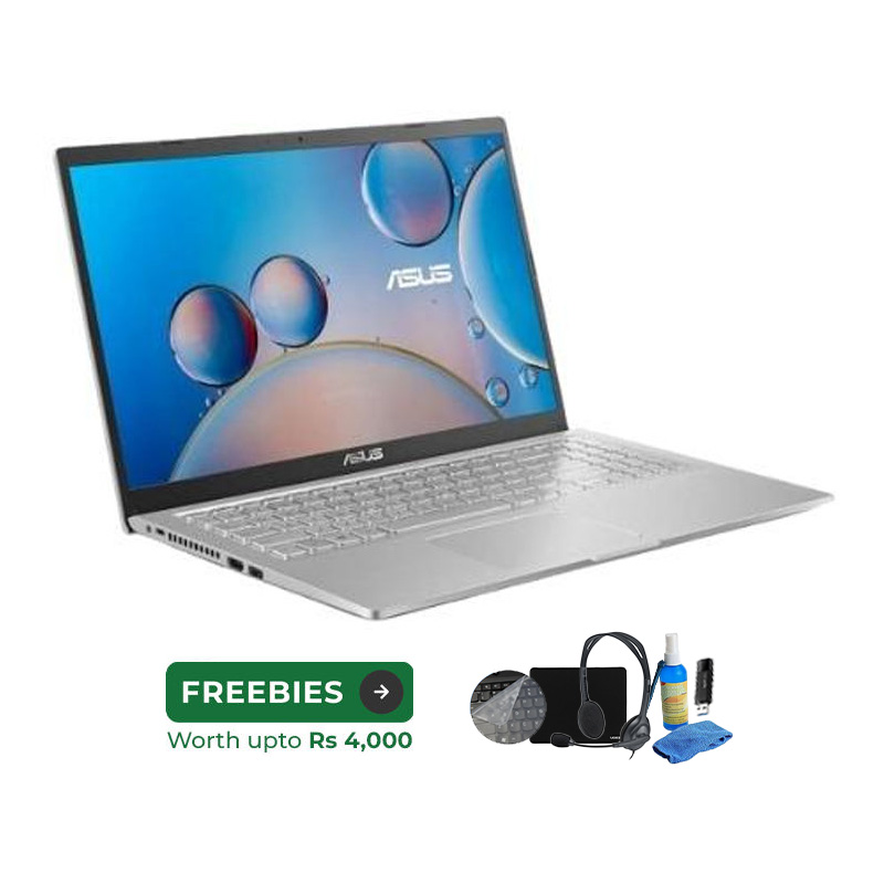 Asus Vivobook 14 - i5 1135G7 | 8GB | 512SSD | Intel Iris Xe | FHD vIPS | X413EA-EB1956W