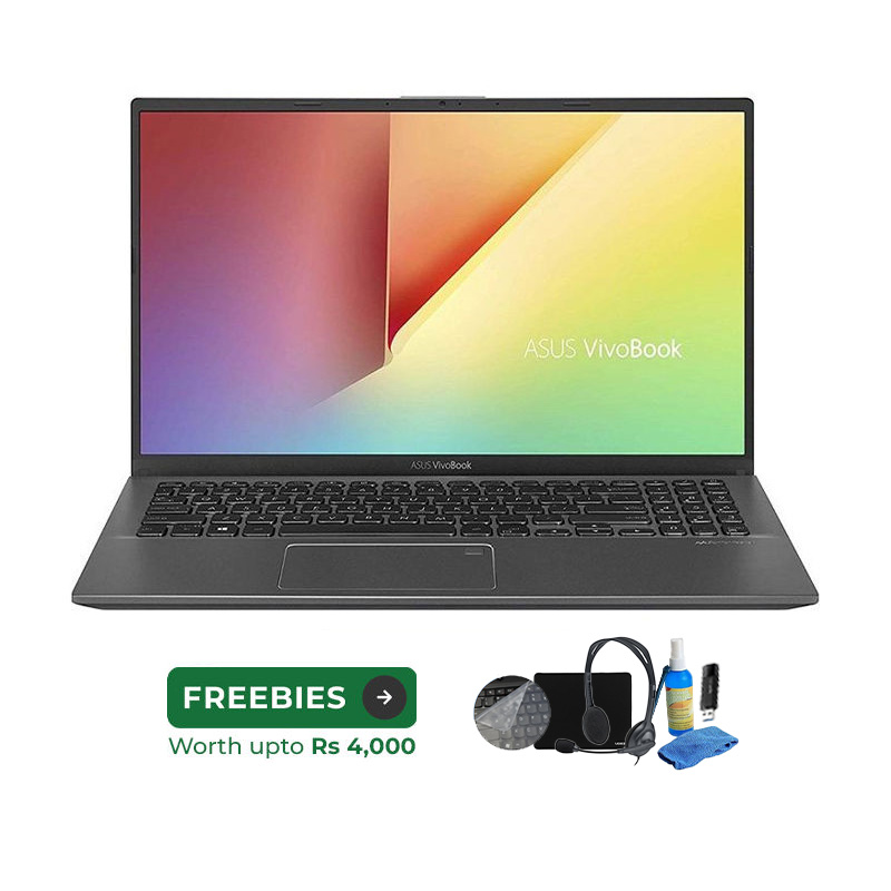 Asus Vivobook 15 - i3 1115G4 | 4GB | 256SSD | Intel UHD | FHD | X515EA-EJ2540W