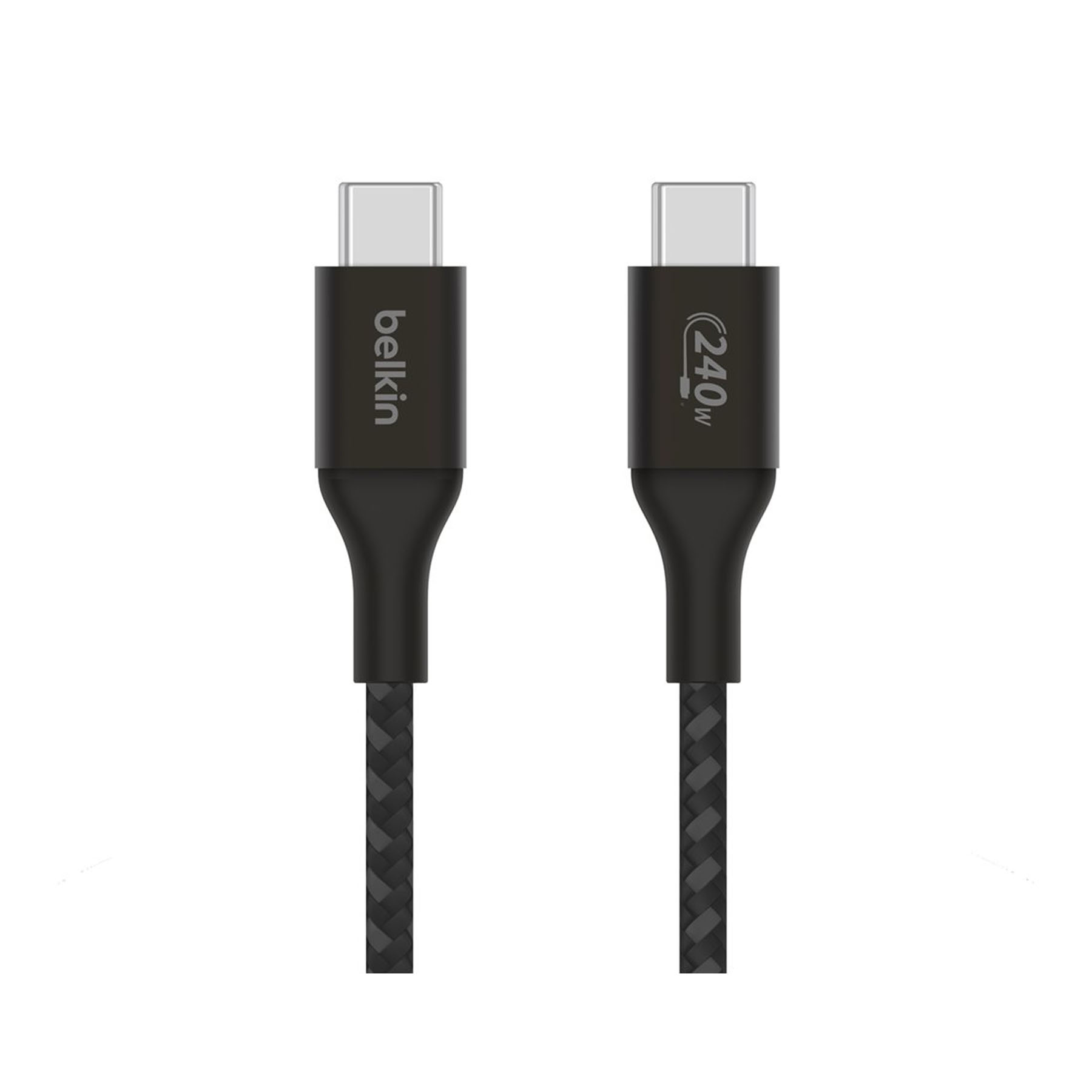 Belkin BoostCharge USB-C® to USB-C Cable 240W