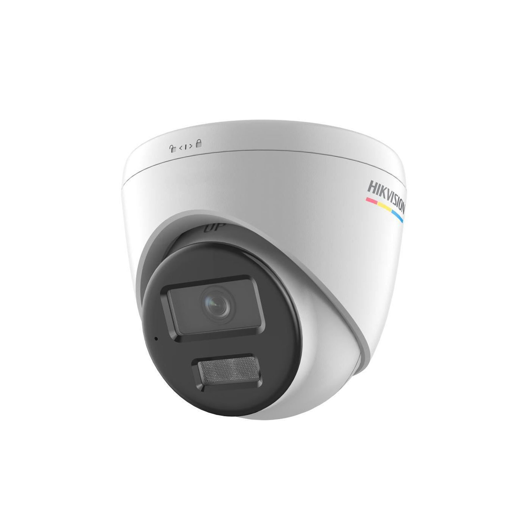 Hikvision 2 MP ColorVu with Smart  Hybrid Light Camera DS-2CD1327G2H-LIU 