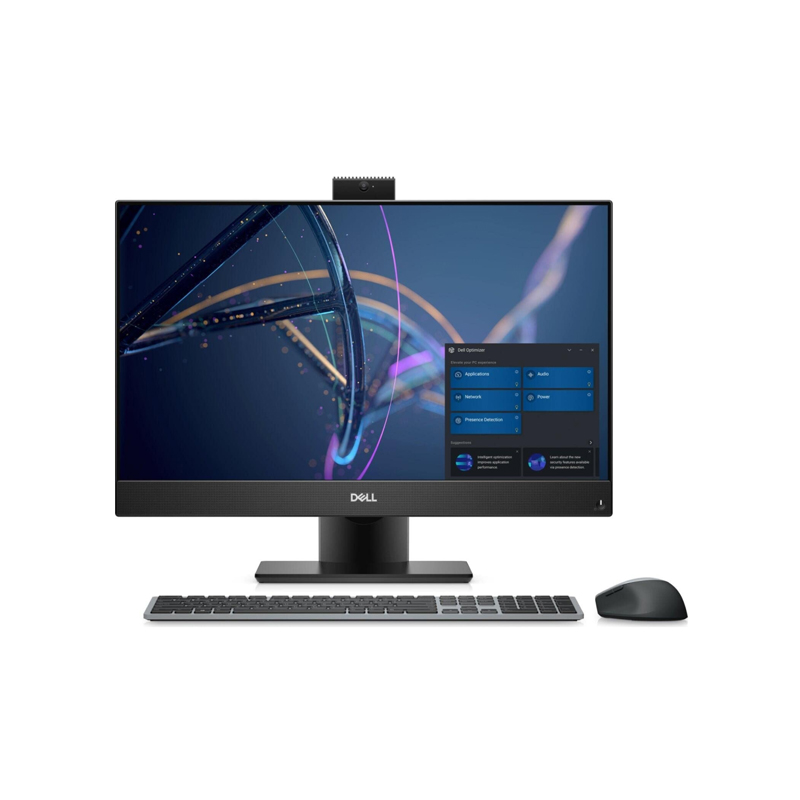 Dell OptiPlex AIO 7410 | i5-13500T | 8GB | 512 SSD | UBT