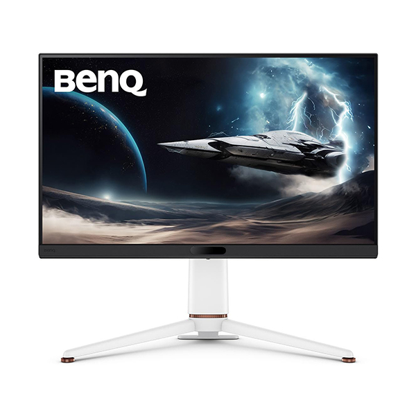 BENQ EX271Q Gaming Monitor IPS 27 Inch | 2K | 180Hz |USB Type C | AI Powered PixSoul