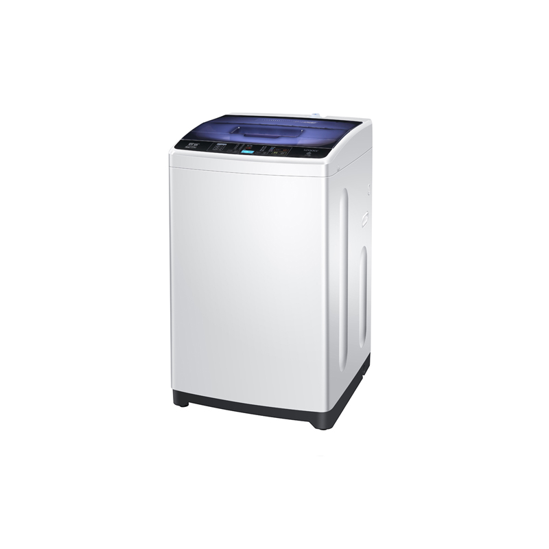 Haier 8KG Top Load Automatic Washing Machine HWM801269DB