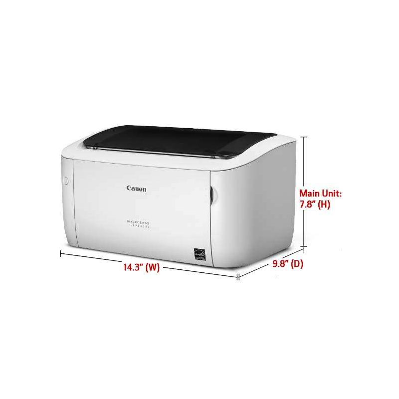 Canon imageClass Printer LBP6030W