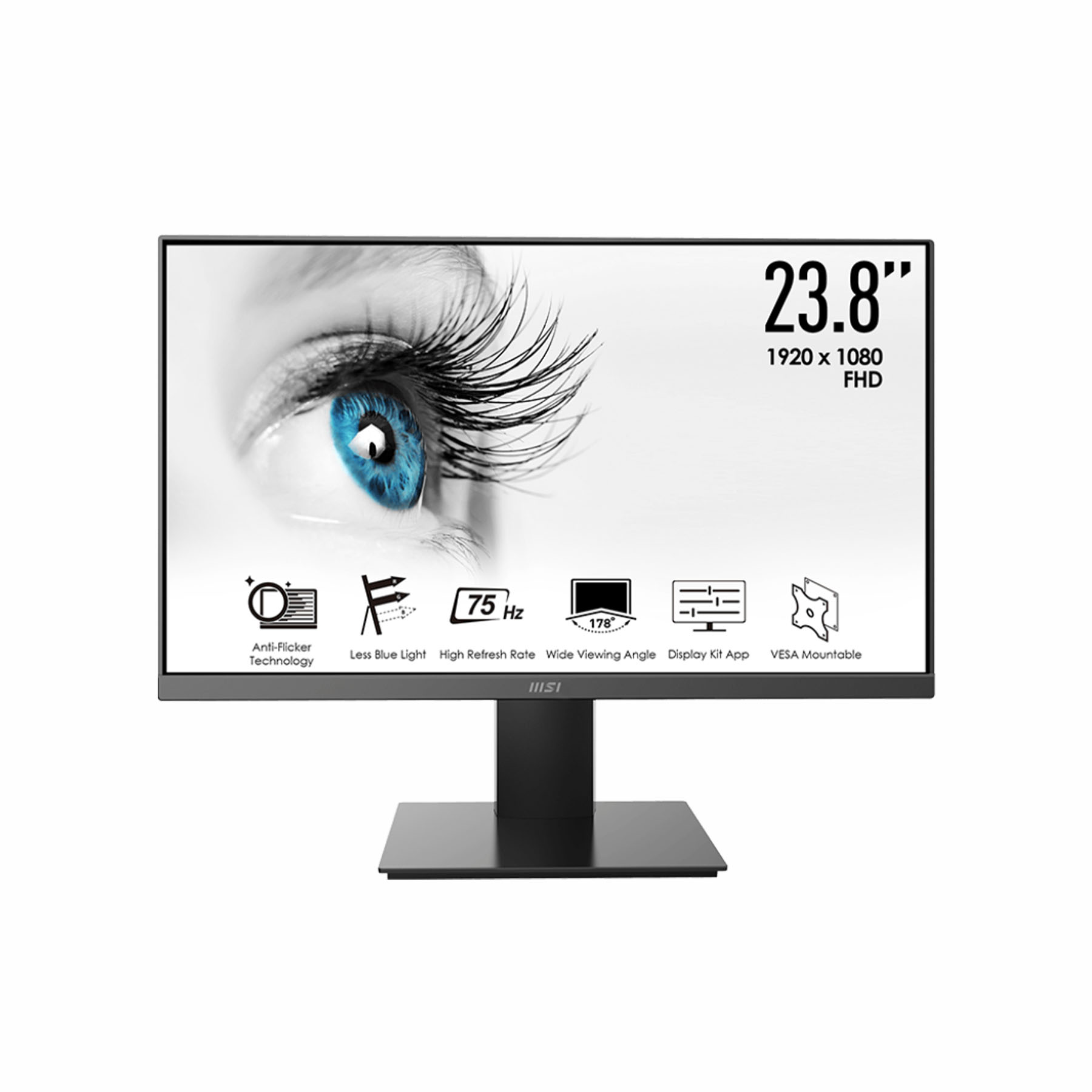 Монитор Msi Pro Mp241 Купить