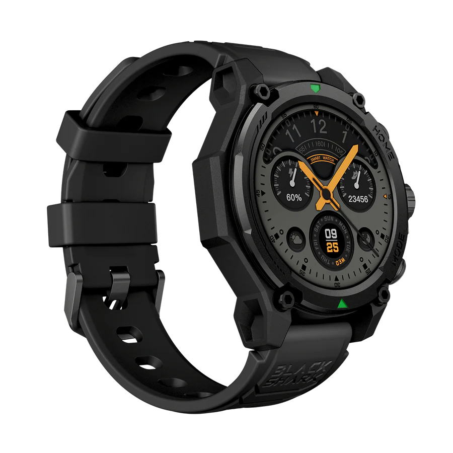 Black Shark Watch GS3