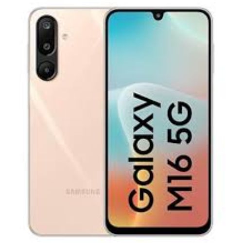 Samsung Galaxy M16 5G