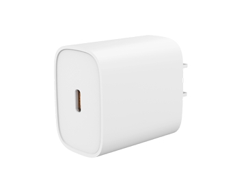 Miccell 20W Fast Charger Type c Multi-protocol compatibility | 2 Years Warranty