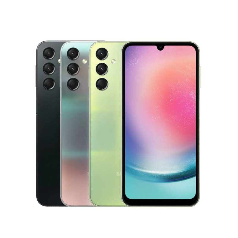 Samsung Galaxy A24 4G