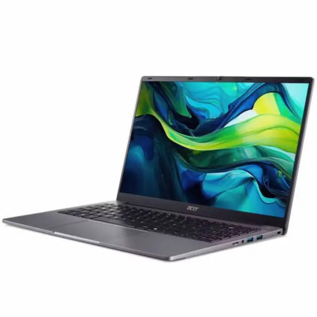 Acer Aspire Lite 15 Celeron N4500 | 8GB | 256GB SSD | 15.6 Inch FHD IPS | Dos