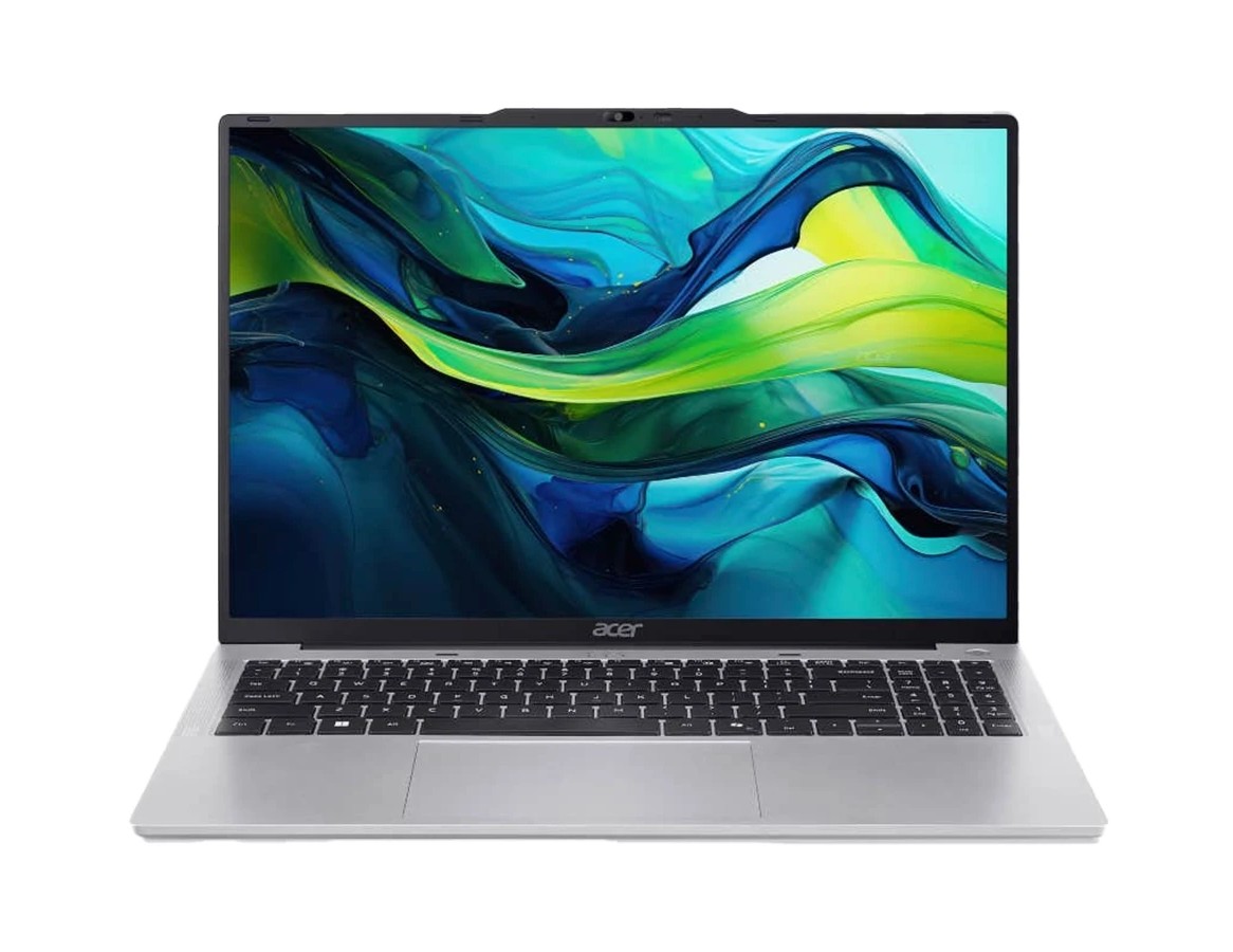 Acer Aspire Lite 16 Intel Core i5 1334U Processor | 16GB RAM | 512GB SSD | 16 Inch WUXGA (1920 x 1200) IPS Display | Intel UHD Graphics