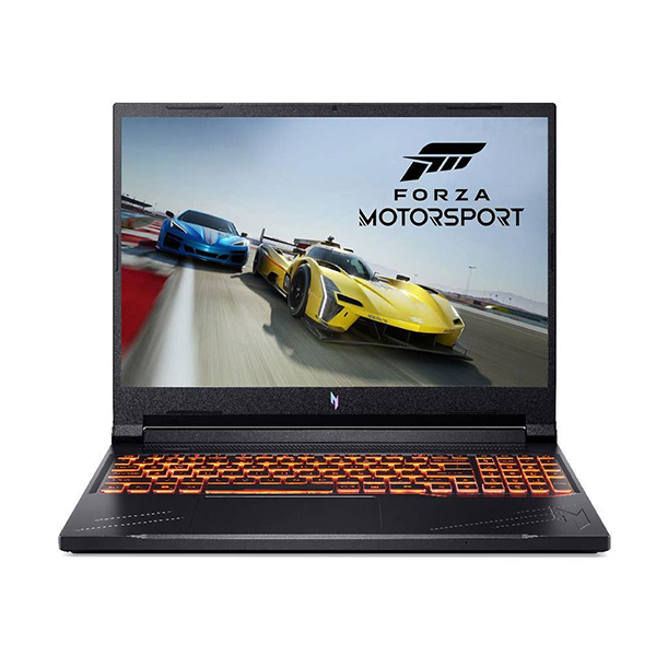 Acer Nitro V16 | AMD Ryzen 7-8845HS | 16GB RAM | 512GB SSD | RTX 4060 8GB | 16 Inch WUXGA | 165hz