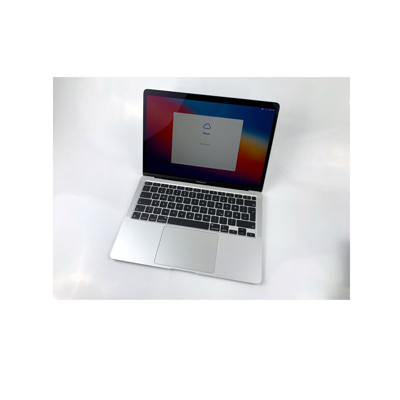 Apple MacBook Air M1 8/256GB 13.3-Inch Apple MacBook Air M1 8/256GB 13.3-Inch