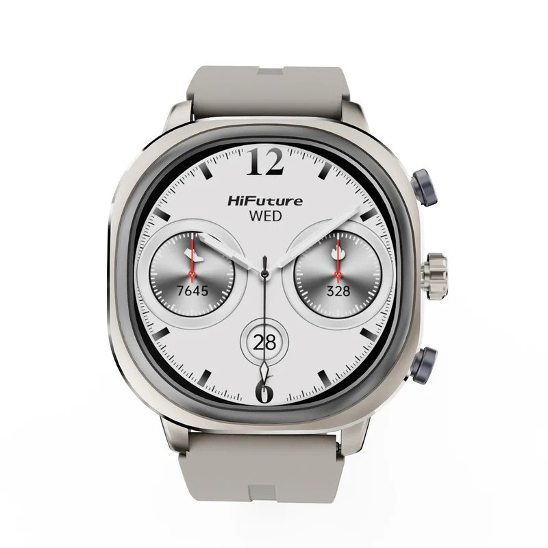 HiFuture AIX Lite Smartwatch