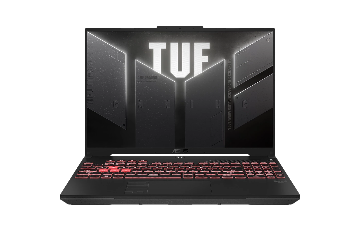 Asus TUF Gaming A16 WUXGA | RYZEN 7 170 | 16GB | 512SSD | RTX™ 4050 6GB | FA607NUQ-RL046W