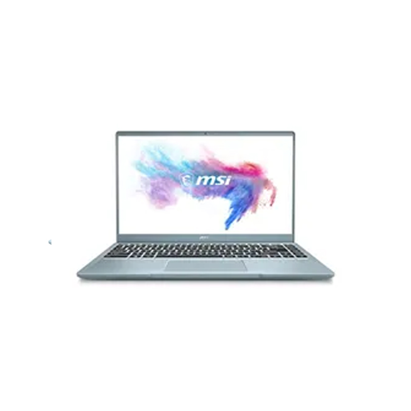 MSI Modern 14 B10MW-1297JP、Windows 11（MSI Modern 14 Price in 
