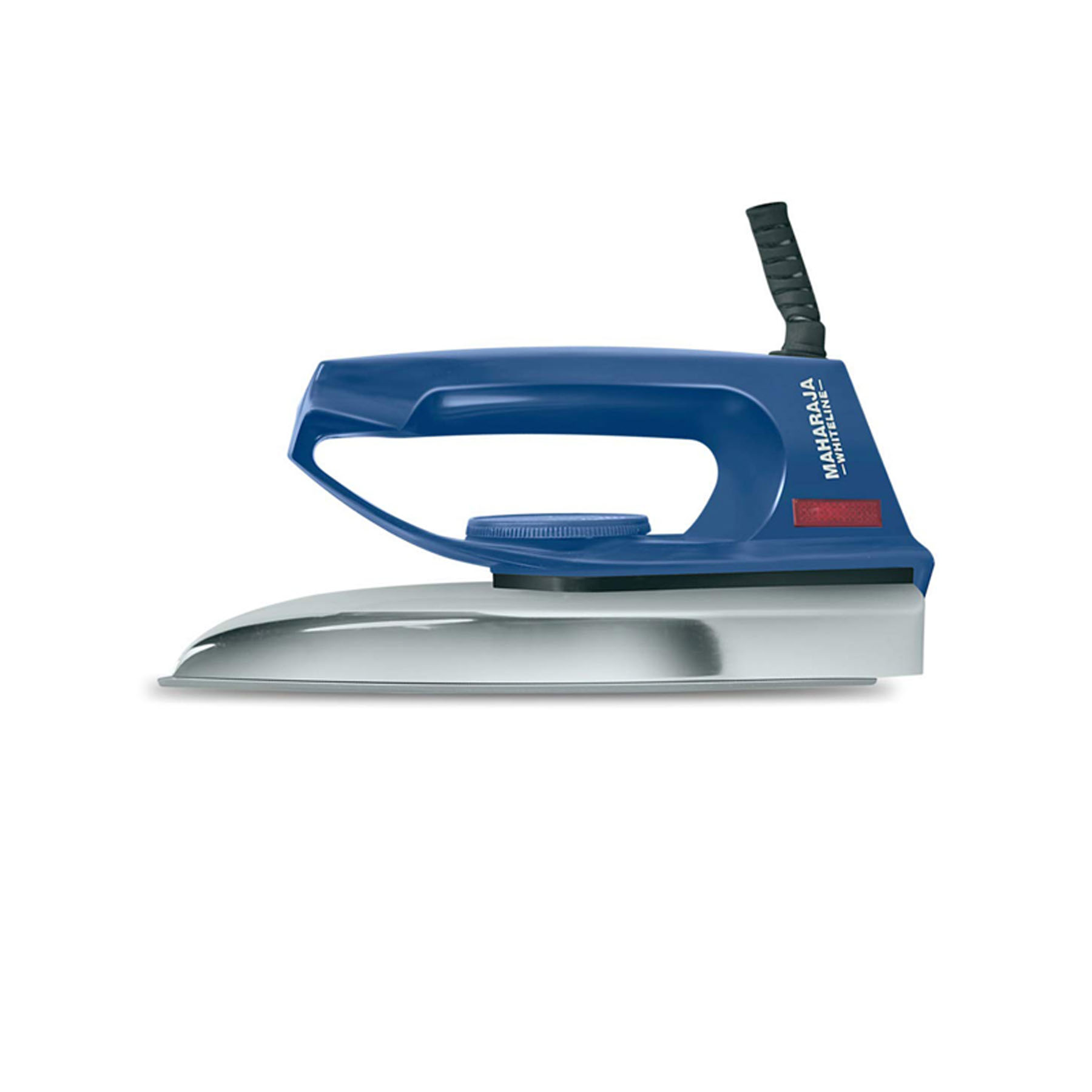 Maharaja Whiteline Classico Blue Dry Iron 1000W