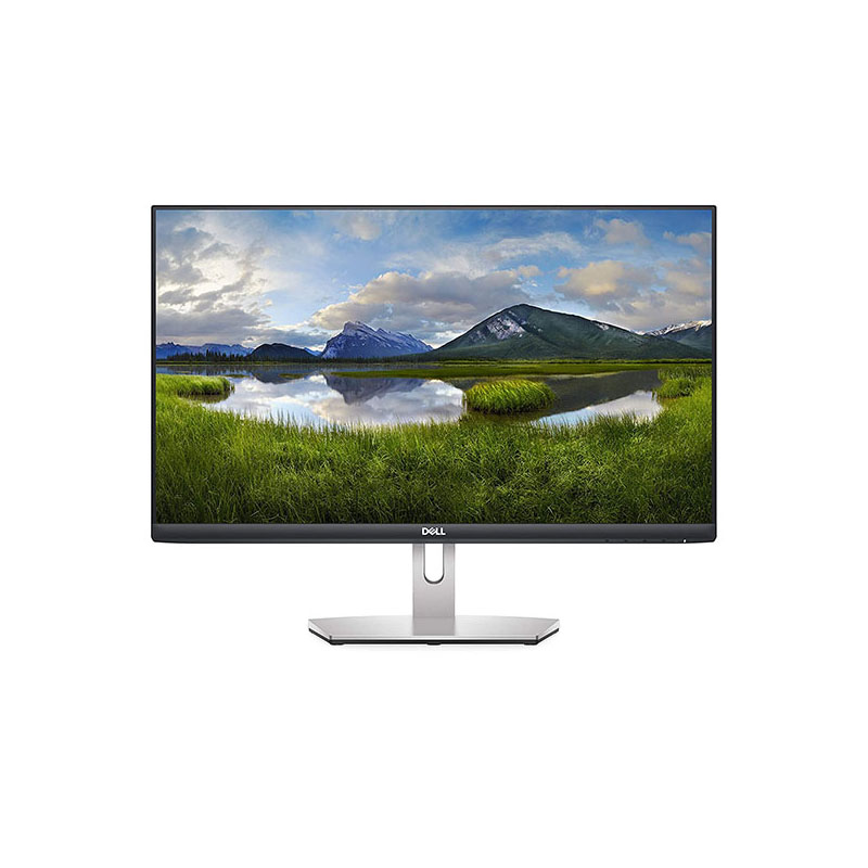 Dell 27 Monitor S2721HN Price in Nepal. Online Neostore