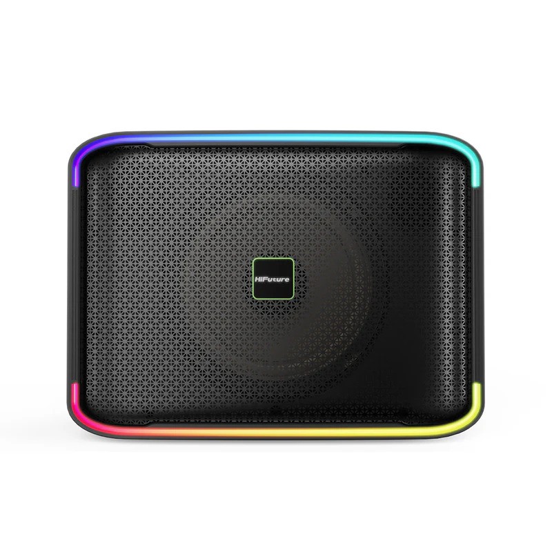 HiFuture Event Horizon Bluetooth Speaker