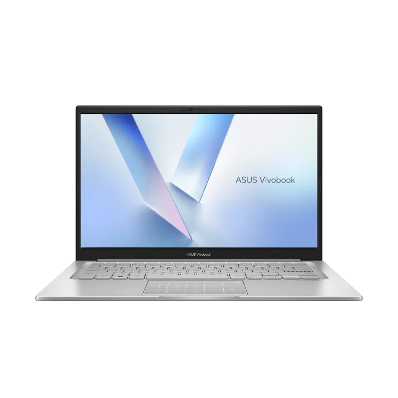 Asus Vivobook 14  Intel Core 7 150U | 8GB Ram | 512SSD |Intel® Graphics | FHD | X1404VA-EB1570W