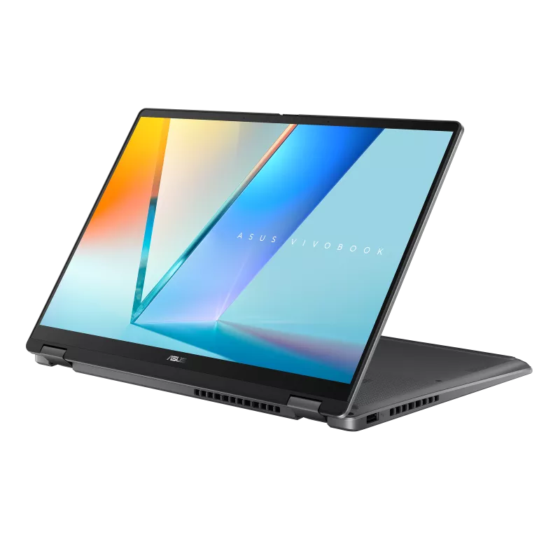 Asus Vivo 14 Flip WUXGA OLED Touch | Intel Core Ultra 5 226V | 16GB Ram | 512GB SSD | Intel Arc Graphics | TP3407SA-SG157W