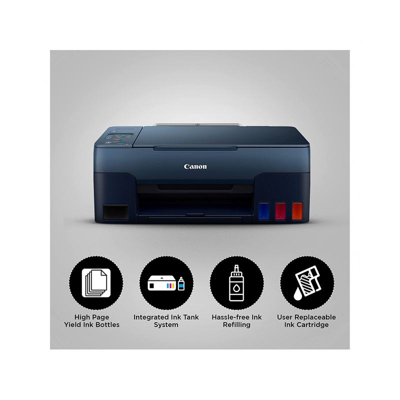 printer canon pixma g2020