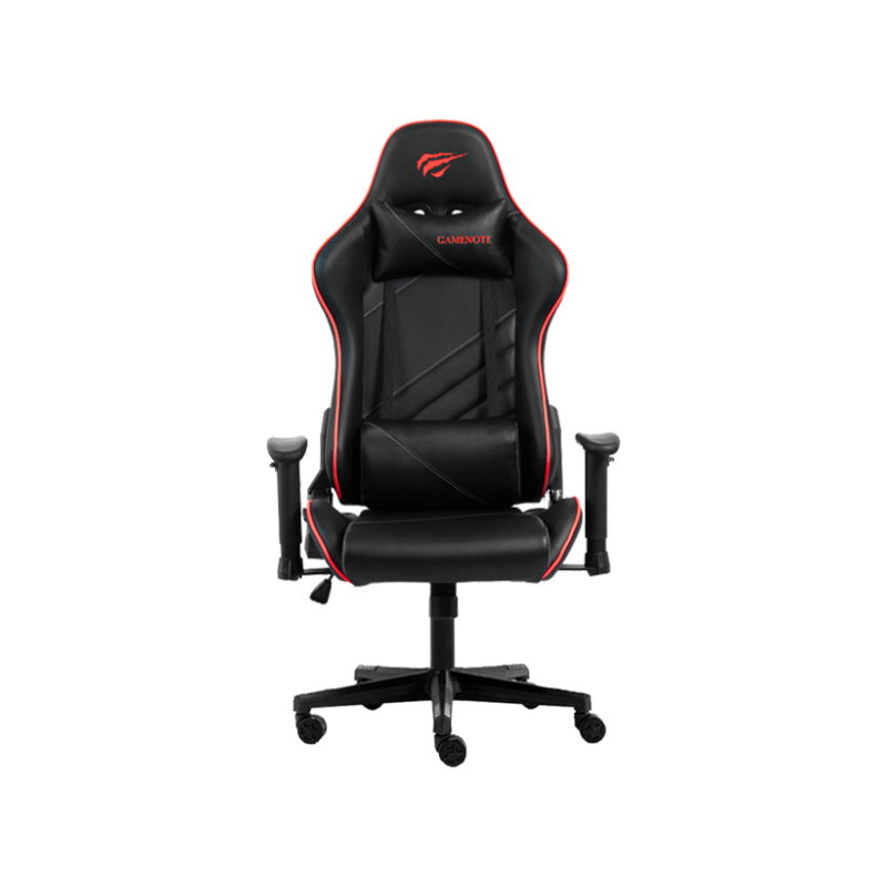 Gaming Chair Price in Nepal. Online Neostore Havit Unigamer Fantech