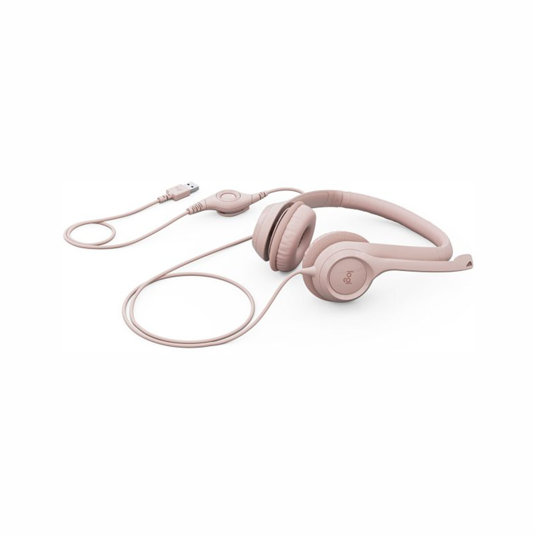 Logitech noise cancelling headset price online