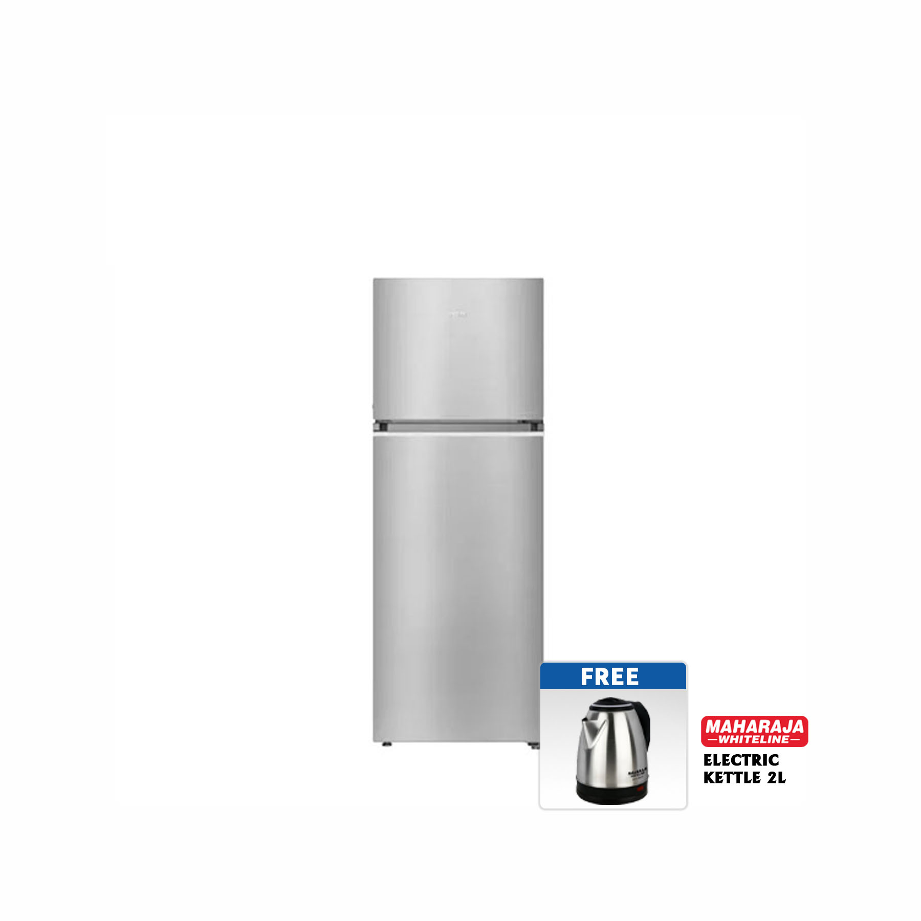 Home Shop By Brands Haier Haier 355 Liters Double Door Refrigerator ...