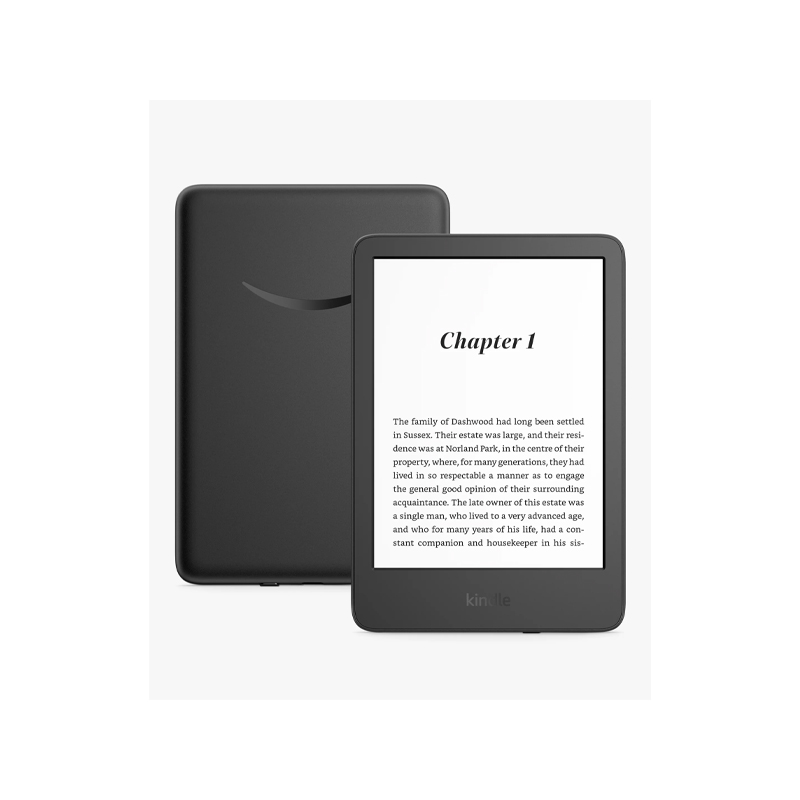 Amazon Allnew Kindle 11th Gen 2022 Release