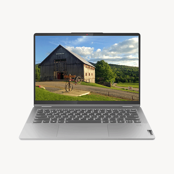 Lenovo Ideapad 3 Slim Ryzen 5-7520U | 8GB | 512GB SSD | 14 Inch FHD | W11