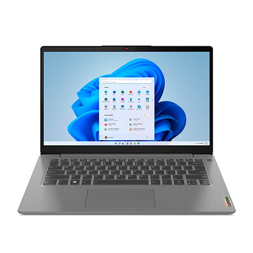 Lenovo IdeaPad Slim 3 AMD Ryzen 3 7320U | 8GB RAM | 512GB SSD | AMD Radeon Graphics | Backlit Keyboard | 14 Inch FHD IPS Display