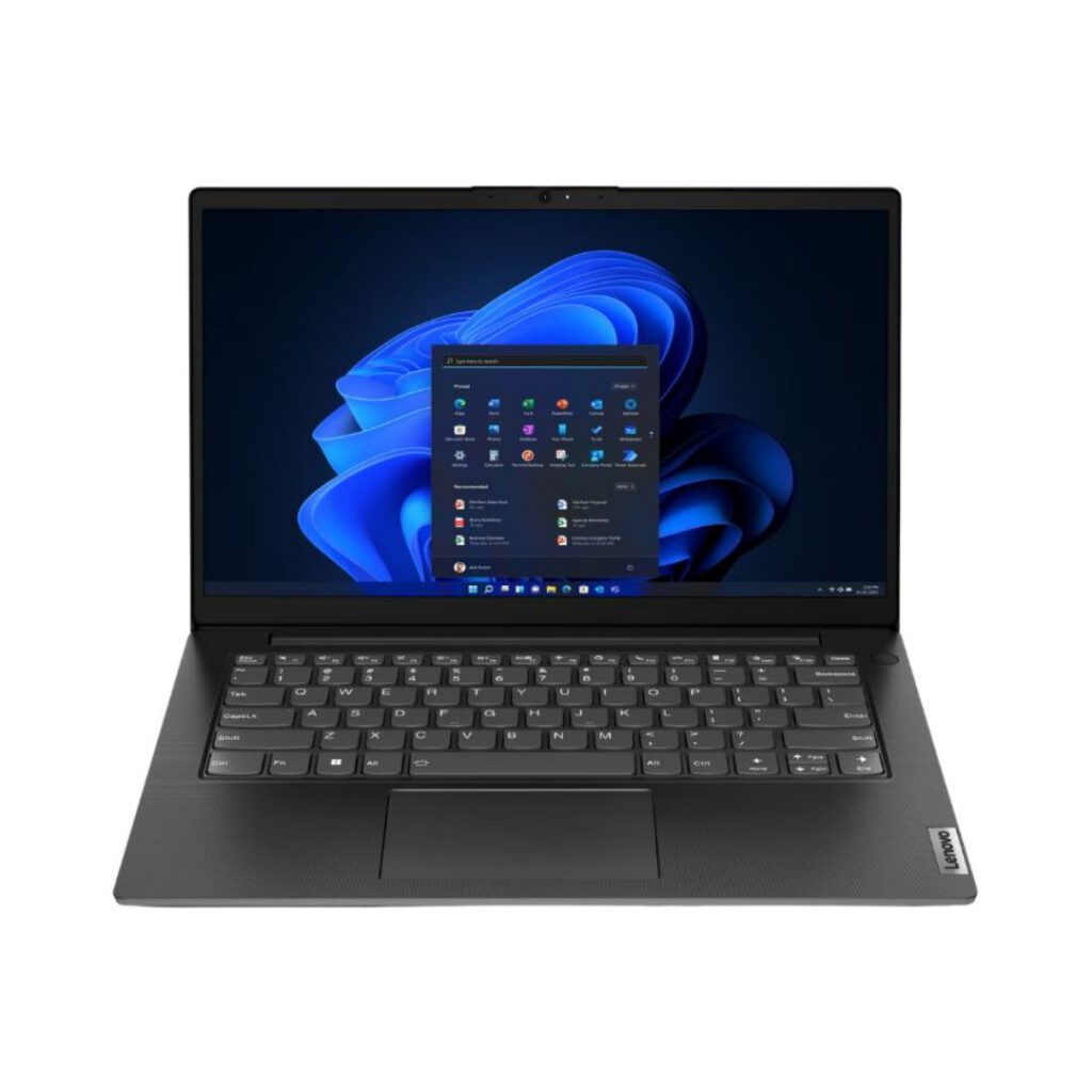 Lenovo V14 G5 IRL Intel Core i5 13th Gen 13420H | 8GB RAM | 512GB SSD | Intel® UHD Graphics | 14 Inch FHD Anti-glare Display