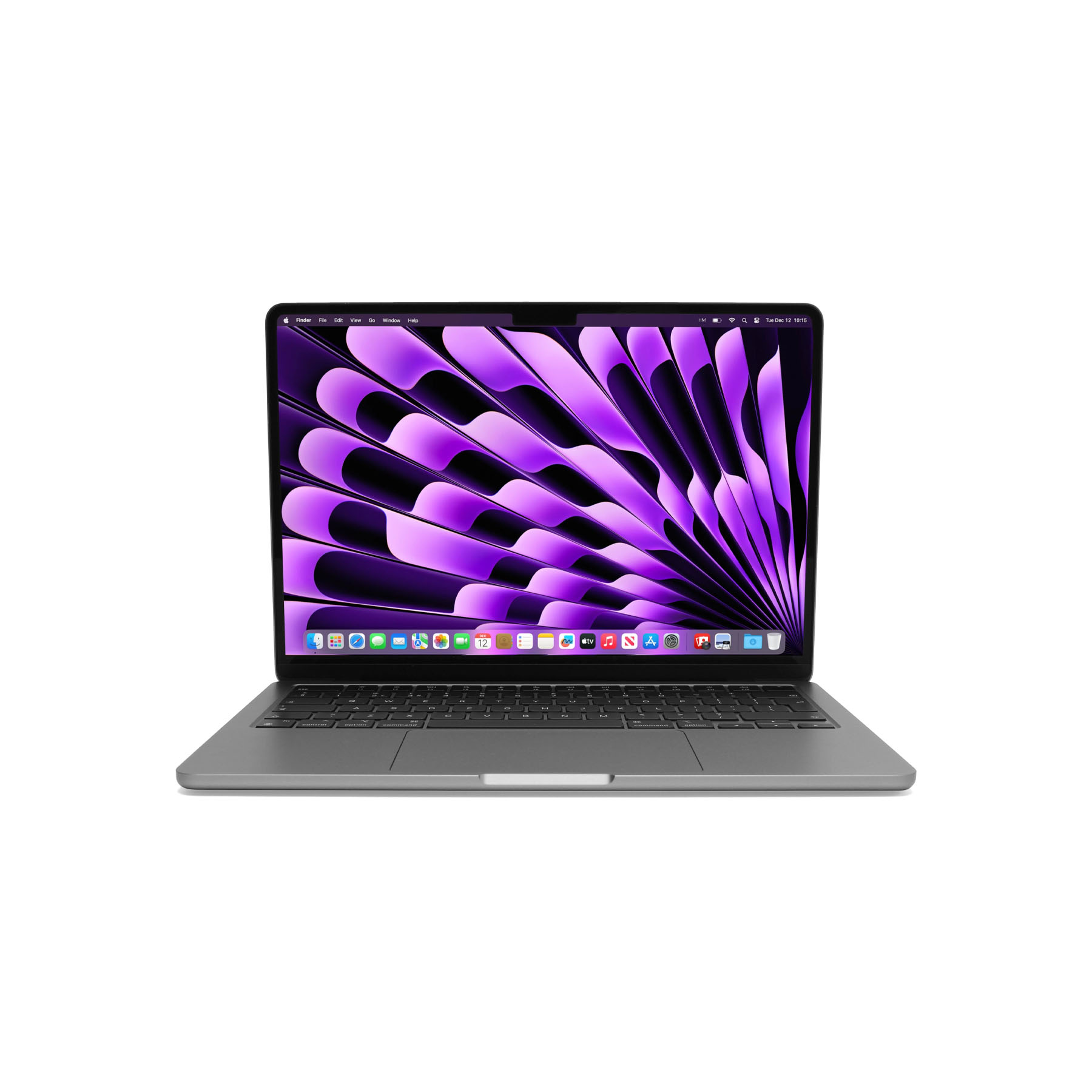 Apple Macbook Air - M3 | 8 Core GPU | 8GB | 256GB 