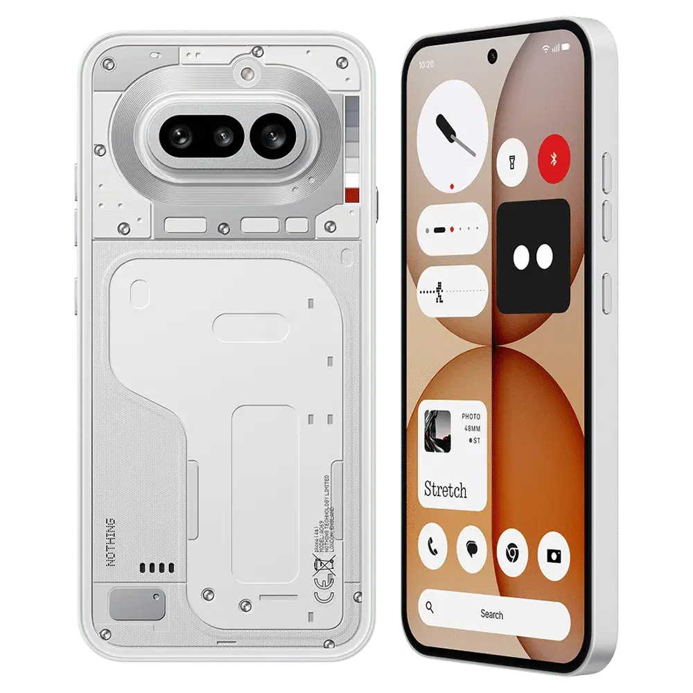 Nothing Phone (4a)