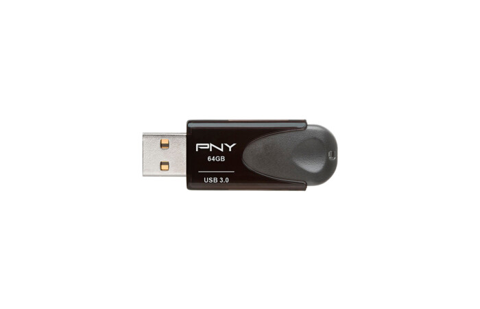 PNY Turbo Attache Pendrive