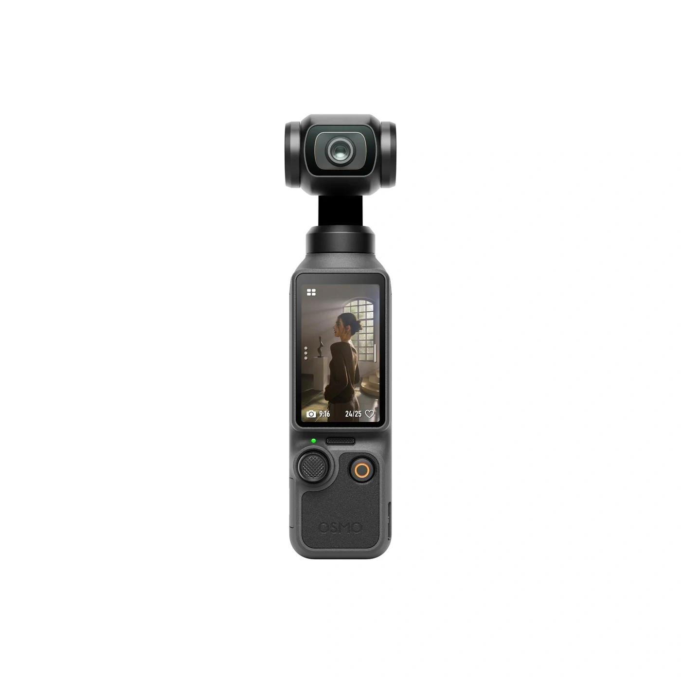 DJI Osmo Pocket 4 (Standard Combo)