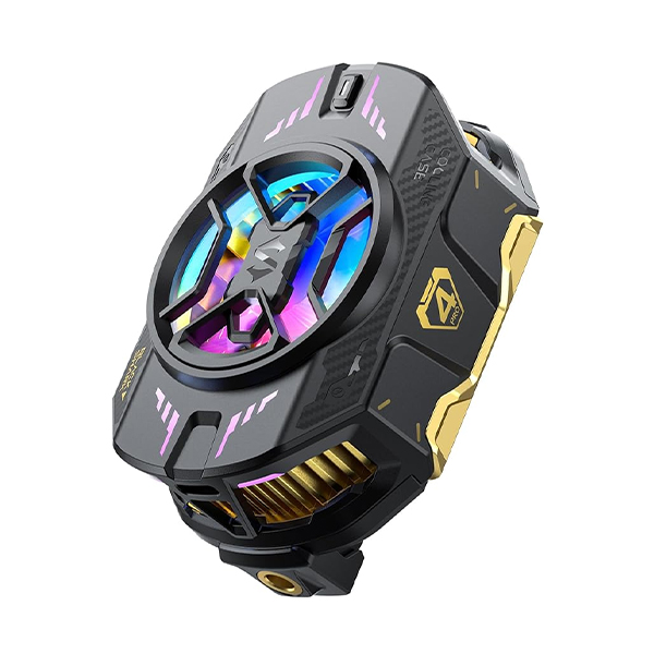 Black Shark Funcooler 4 Pro BR 41
