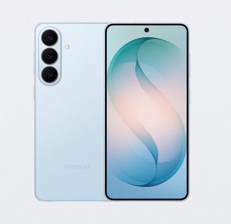 Pre-Booking Samsung Galaxy S26 