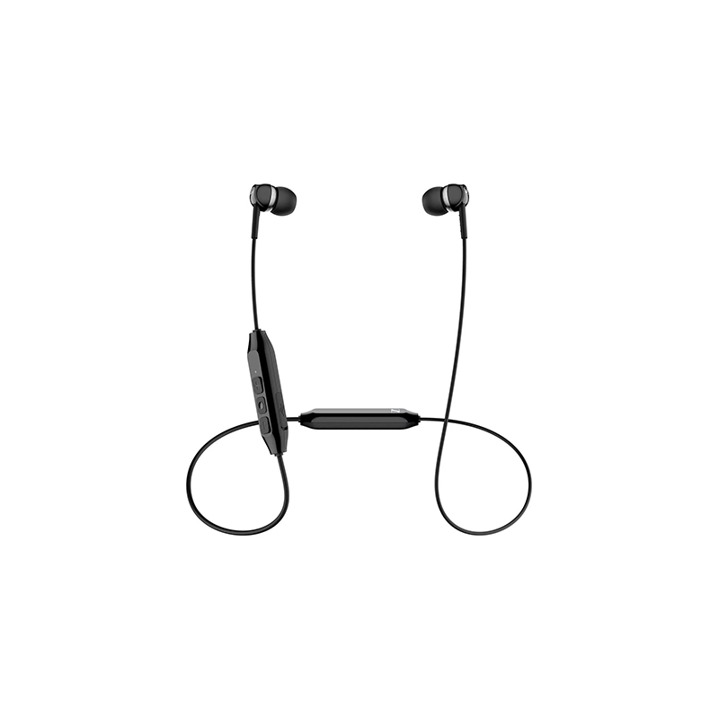 Sennheiser cx 150bt wireless earphones outlet