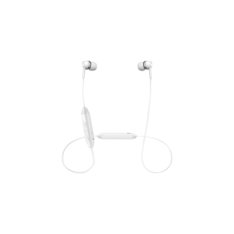 Buy Sennheiser CX 150BT Bluetooth Earphone in Nepal NeoStore