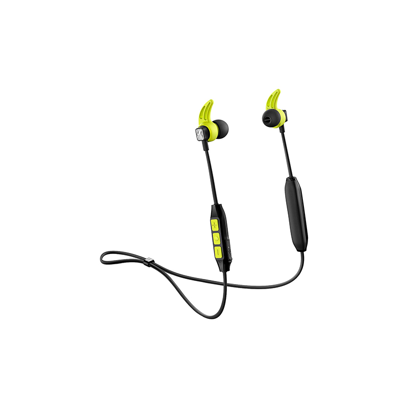Buy SennheiserCXSportInEarWireless Earphone in Nepal Neo Store